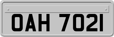 OAH7021