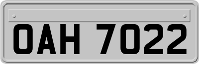 OAH7022