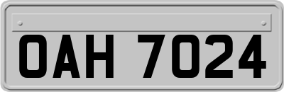 OAH7024
