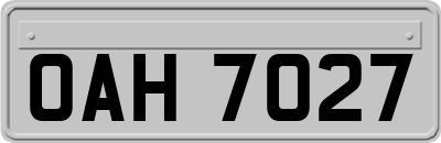 OAH7027