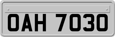 OAH7030