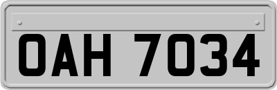 OAH7034