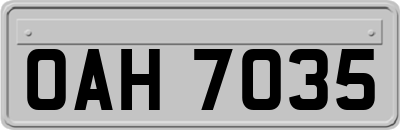OAH7035