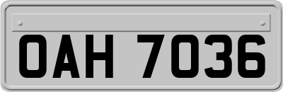 OAH7036