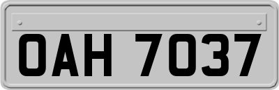 OAH7037