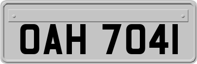 OAH7041