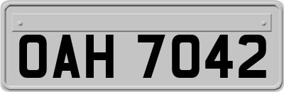 OAH7042