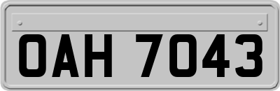 OAH7043
