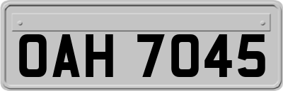 OAH7045
