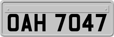 OAH7047