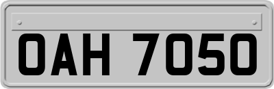 OAH7050