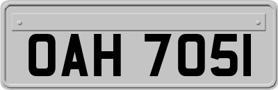OAH7051