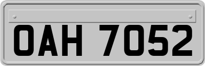 OAH7052