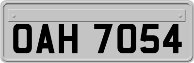 OAH7054