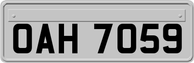 OAH7059