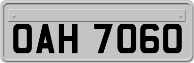 OAH7060
