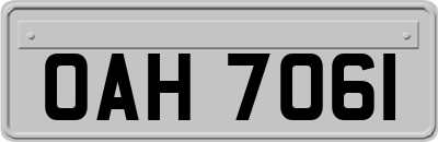 OAH7061