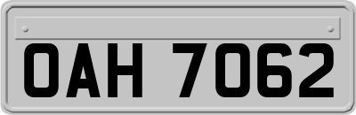 OAH7062