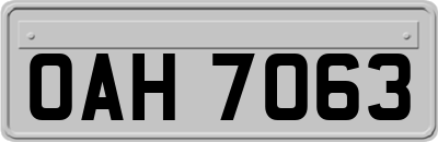 OAH7063