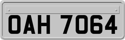 OAH7064
