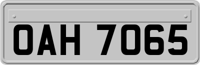 OAH7065
