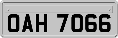 OAH7066