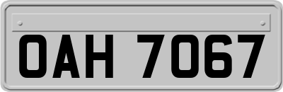 OAH7067