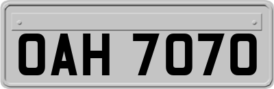 OAH7070