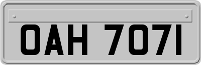 OAH7071