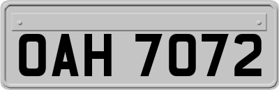 OAH7072