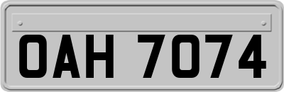 OAH7074
