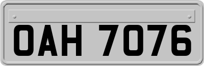 OAH7076