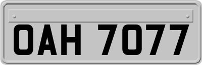 OAH7077
