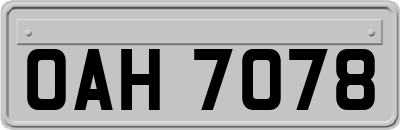 OAH7078