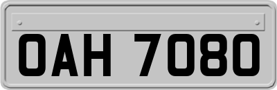 OAH7080