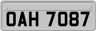 OAH7087