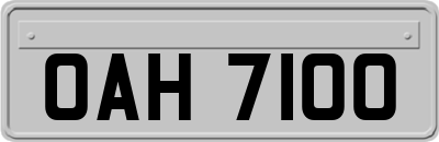OAH7100