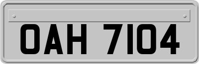 OAH7104