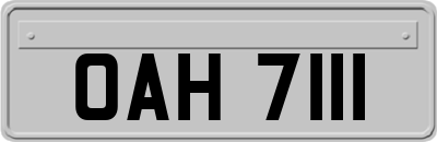 OAH7111