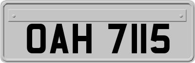 OAH7115
