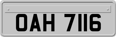OAH7116