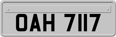 OAH7117