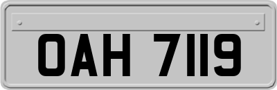 OAH7119
