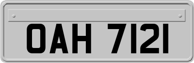 OAH7121