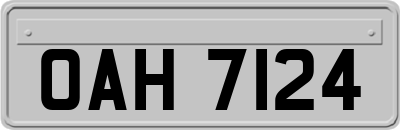 OAH7124
