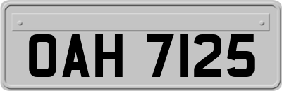 OAH7125