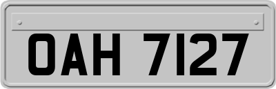 OAH7127