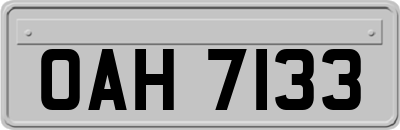 OAH7133