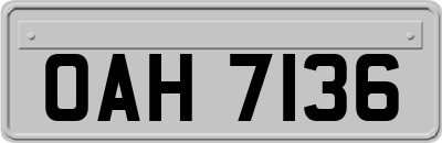 OAH7136