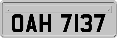 OAH7137